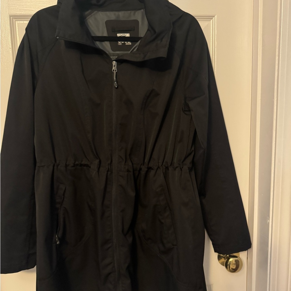 Ladies Anorak rain jacket